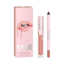 Velvet Kit Batom e L�pis BARE